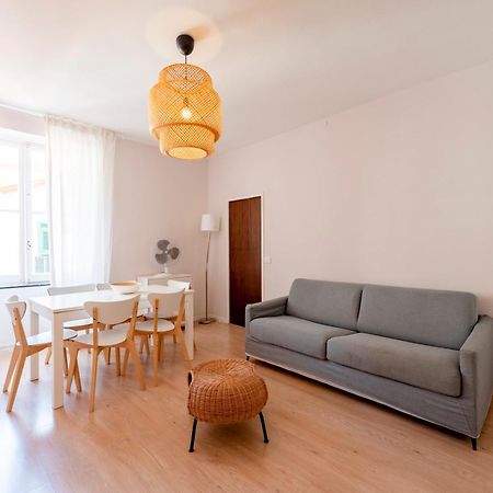 Altido Bright 2Br Apt Right Next To The Waterfront Apartment Portofino Ngoại thất bức ảnh