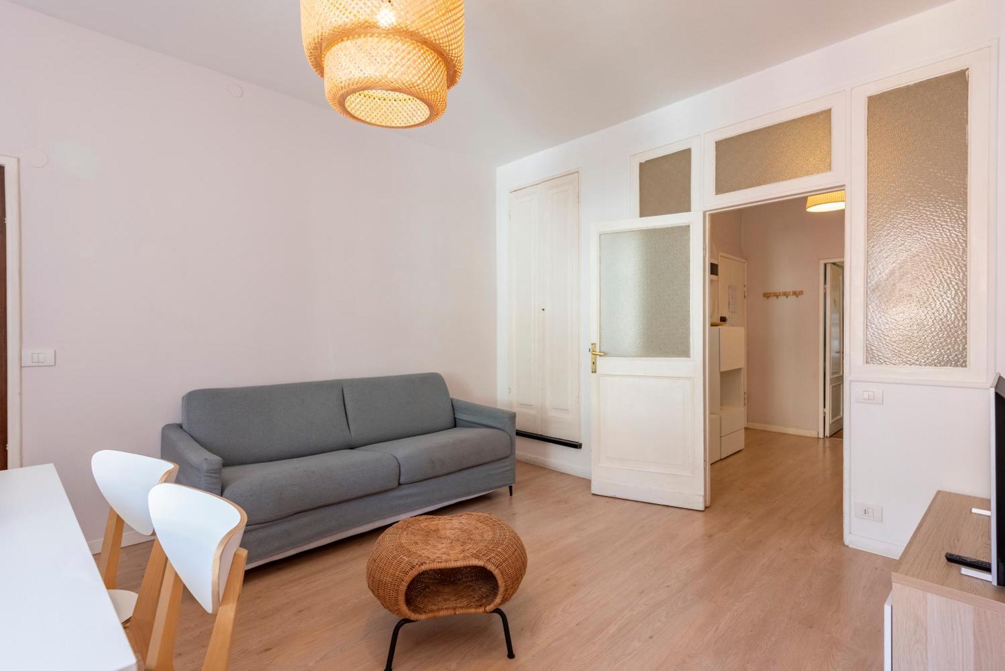 Altido Bright 2Br Apt Right Next To The Waterfront Apartment Portofino Ngoại thất bức ảnh