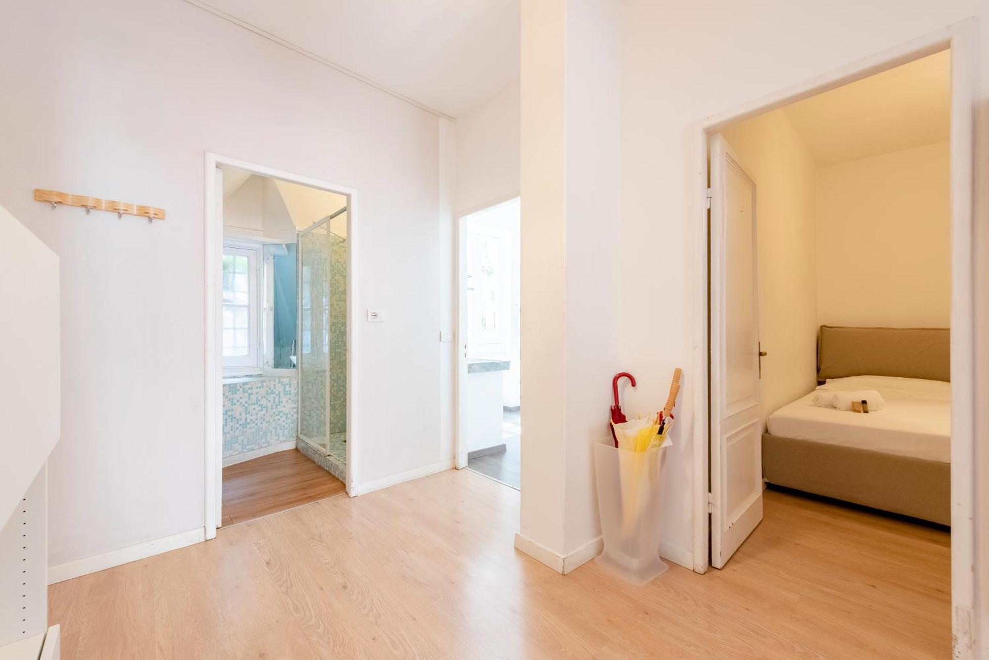 Altido Bright 2Br Apt Right Next To The Waterfront Apartment Portofino Ngoại thất bức ảnh