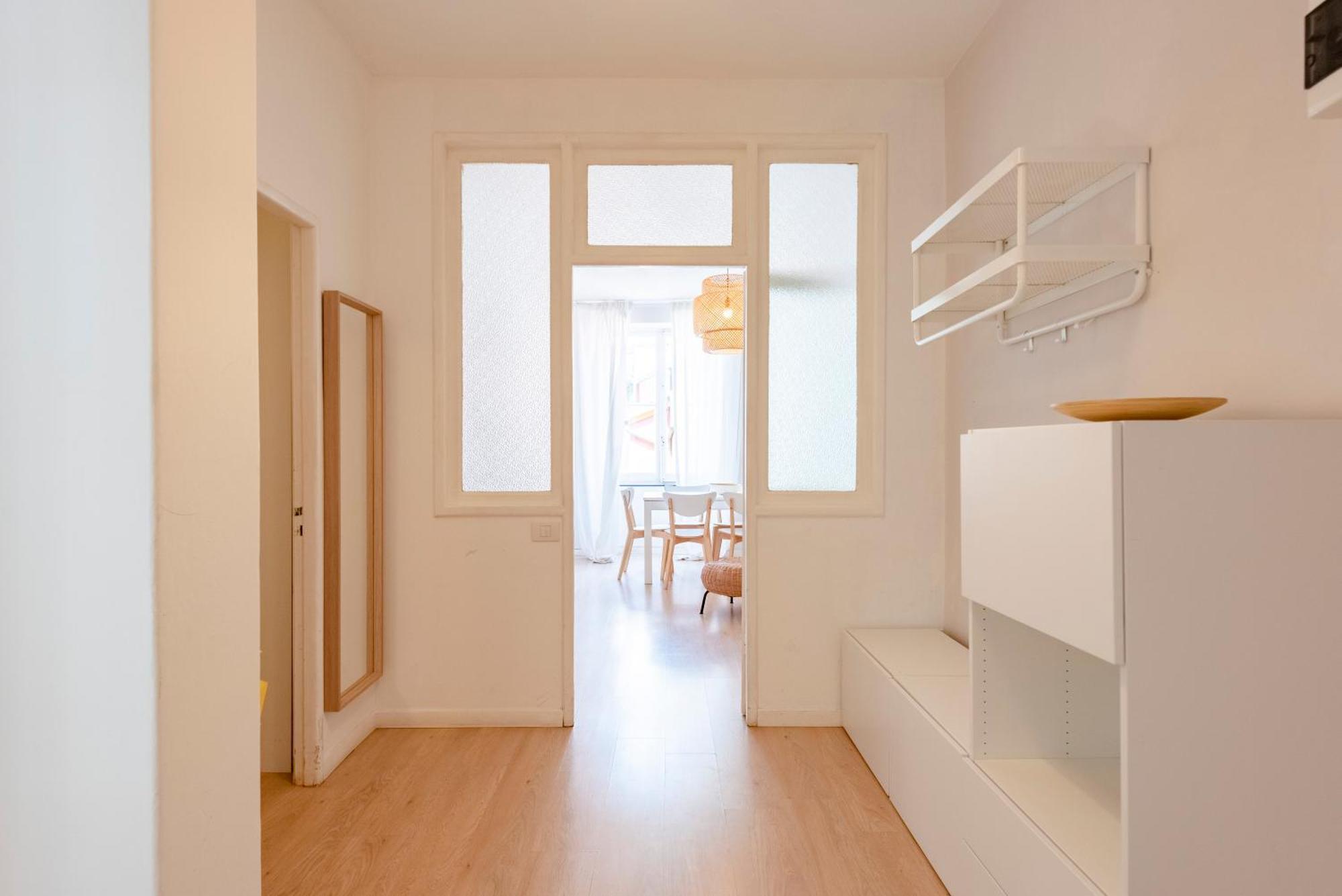 Altido Bright 2Br Apt Right Next To The Waterfront Apartment Portofino Ngoại thất bức ảnh