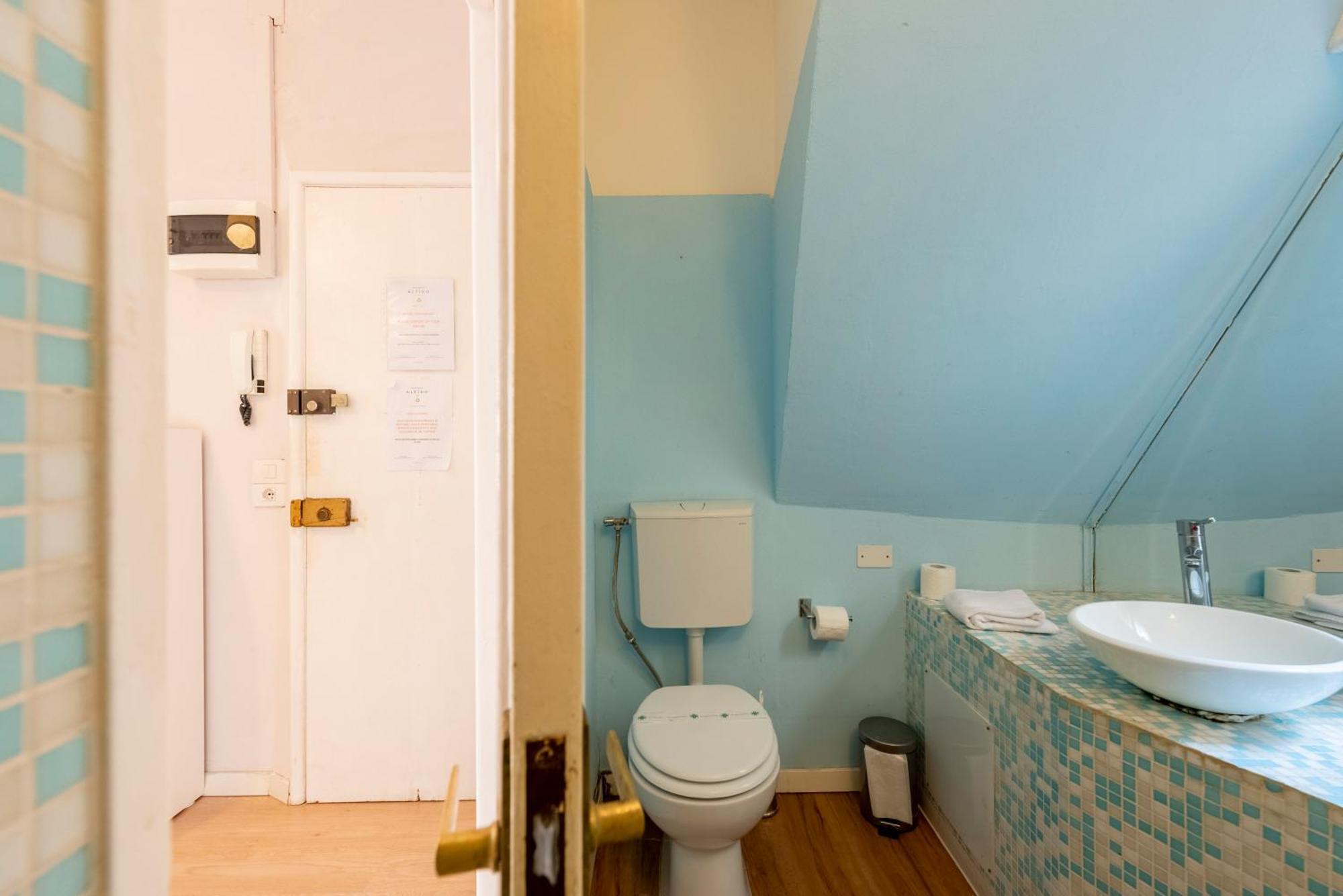 Altido Bright 2Br Apt Right Next To The Waterfront Apartment Portofino Ngoại thất bức ảnh
