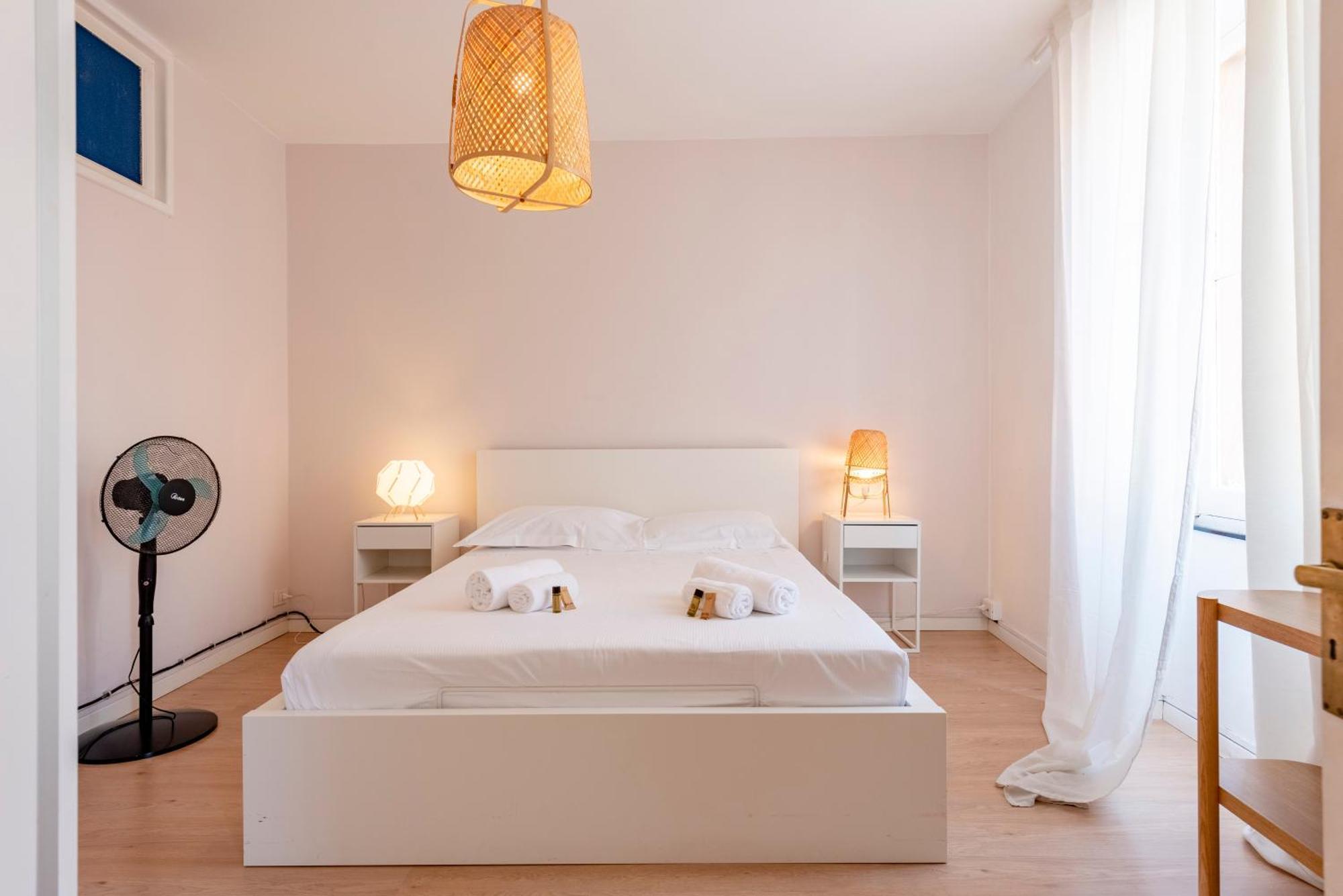 Altido Bright 2Br Apt Right Next To The Waterfront Apartment Portofino Ngoại thất bức ảnh
