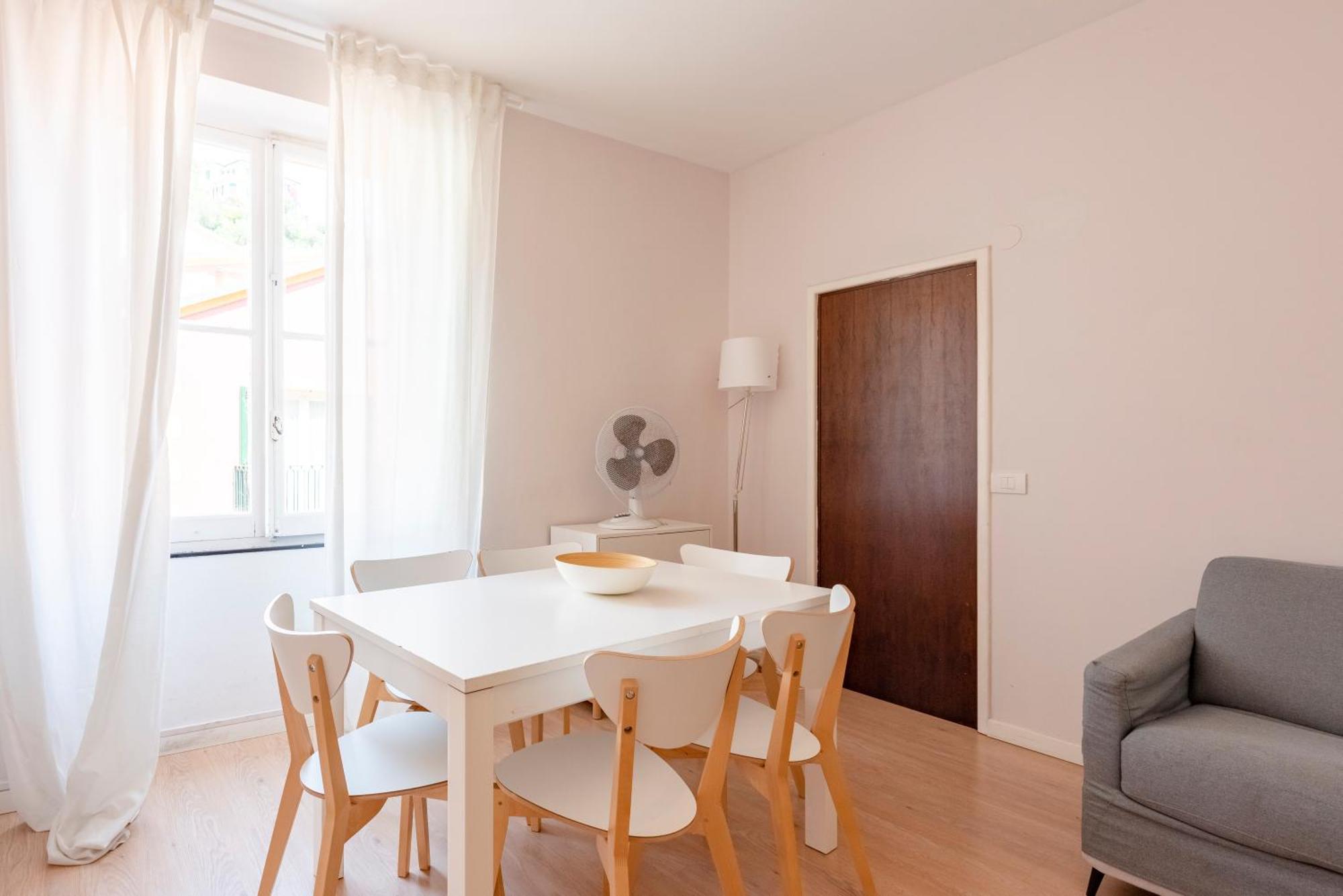 Altido Bright 2Br Apt Right Next To The Waterfront Apartment Portofino Ngoại thất bức ảnh