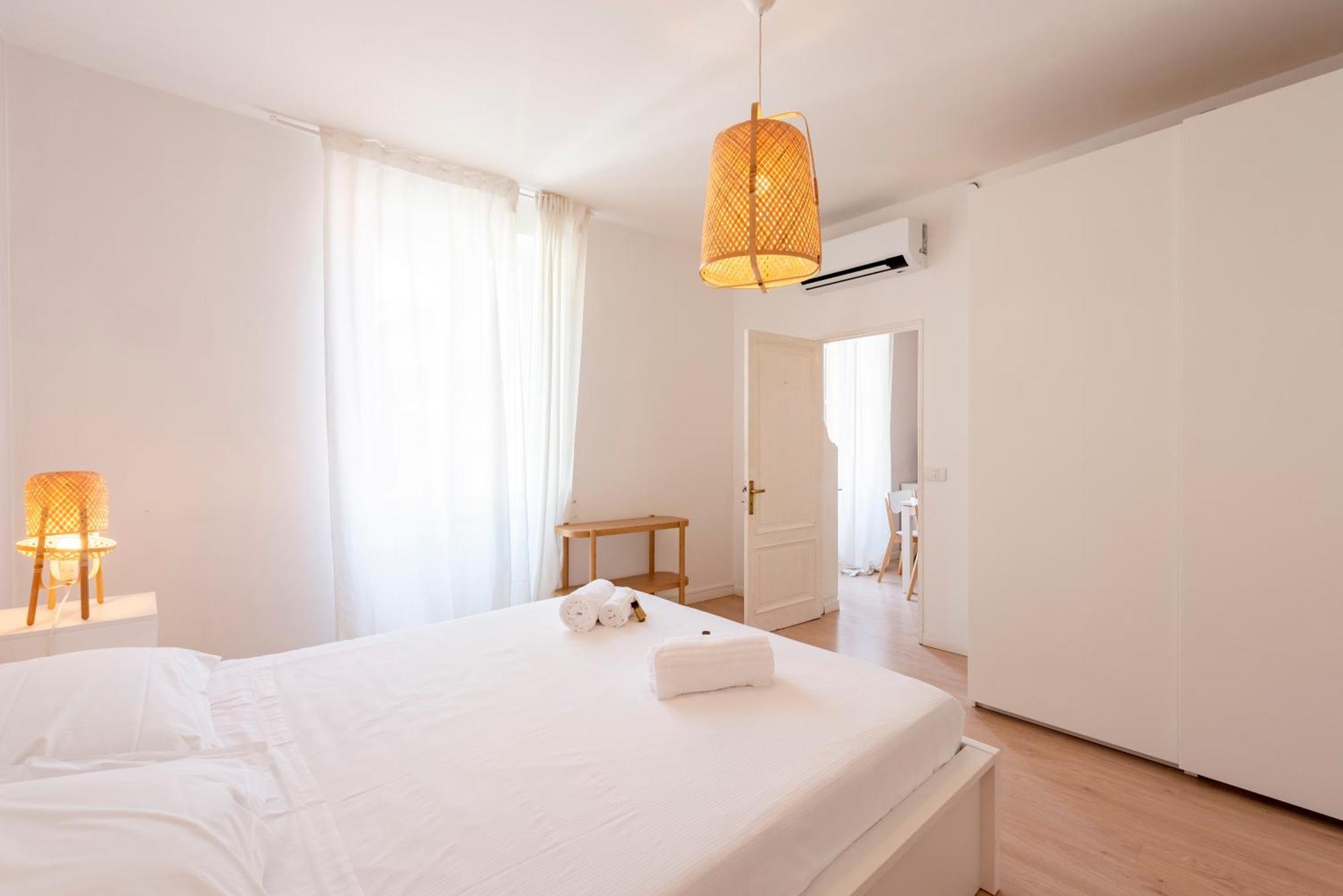 Altido Bright 2Br Apt Right Next To The Waterfront Apartment Portofino Ngoại thất bức ảnh