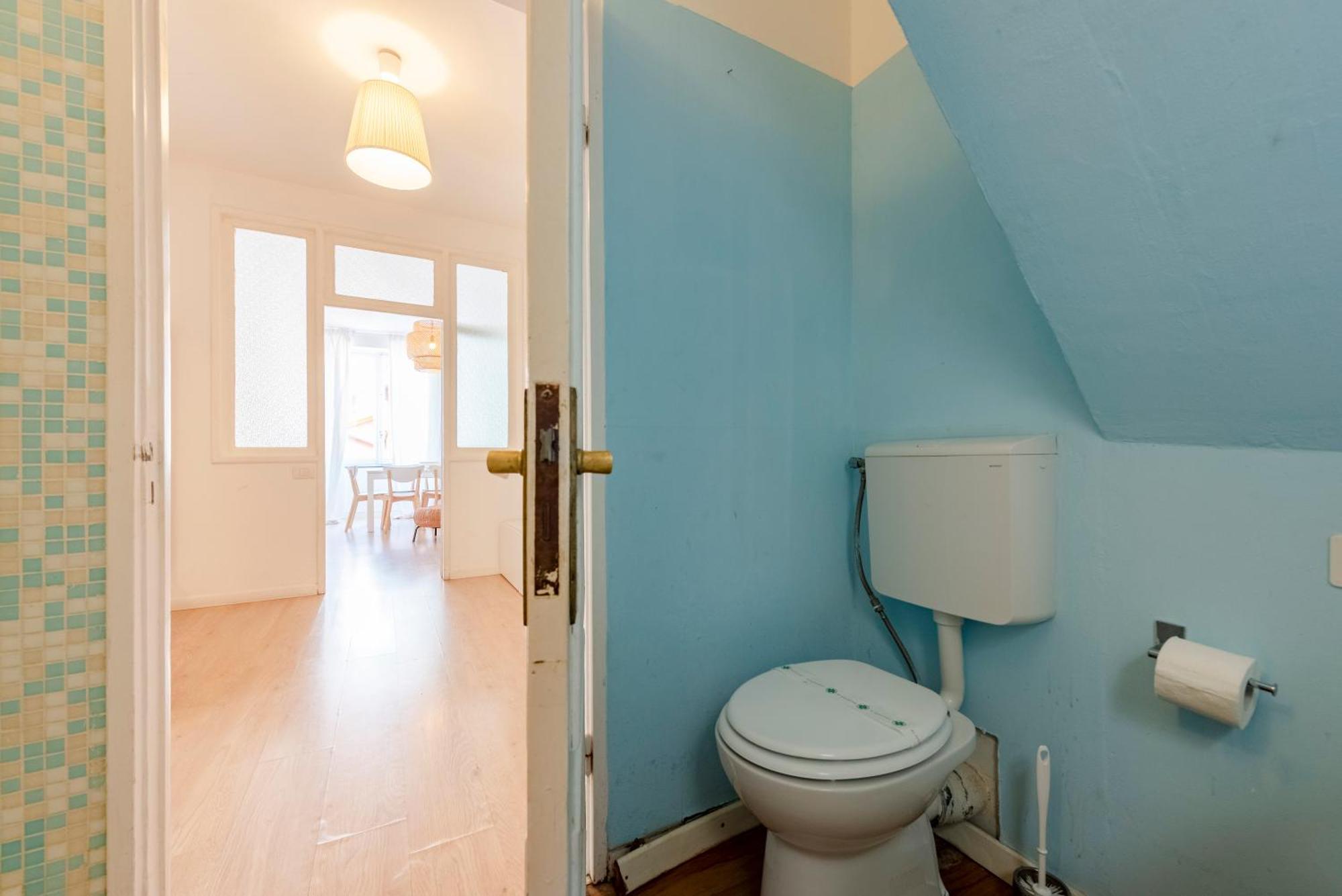 Altido Bright 2Br Apt Right Next To The Waterfront Apartment Portofino Ngoại thất bức ảnh