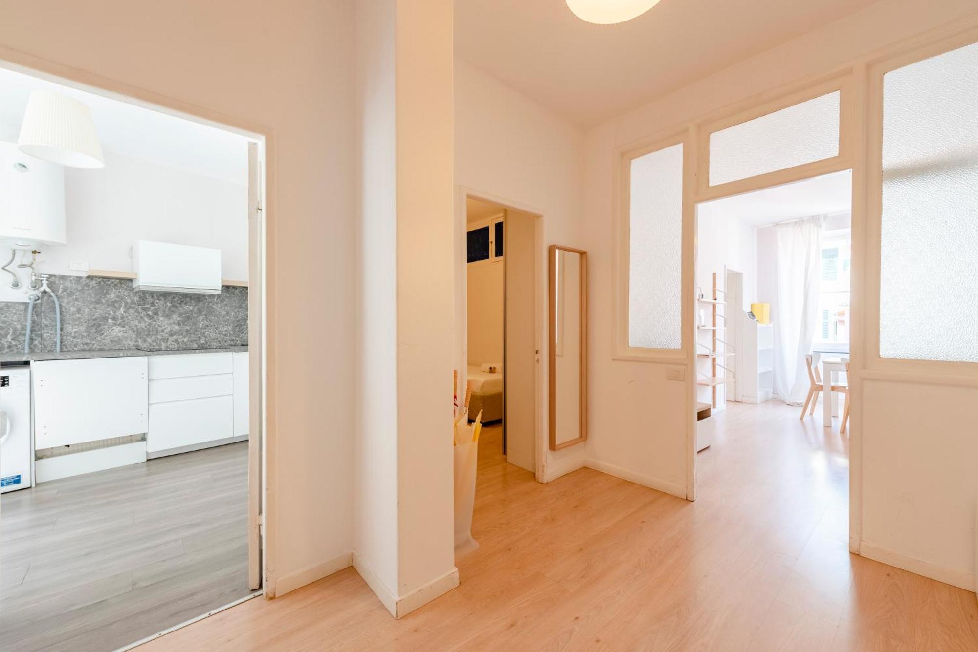 Altido Bright 2Br Apt Right Next To The Waterfront Apartment Portofino Ngoại thất bức ảnh