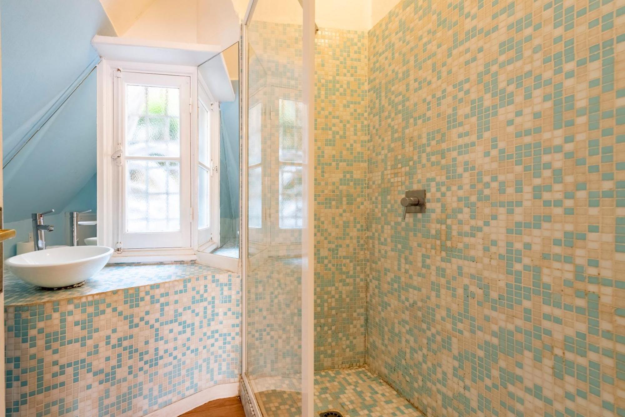 Altido Bright 2Br Apt Right Next To The Waterfront Apartment Portofino Ngoại thất bức ảnh