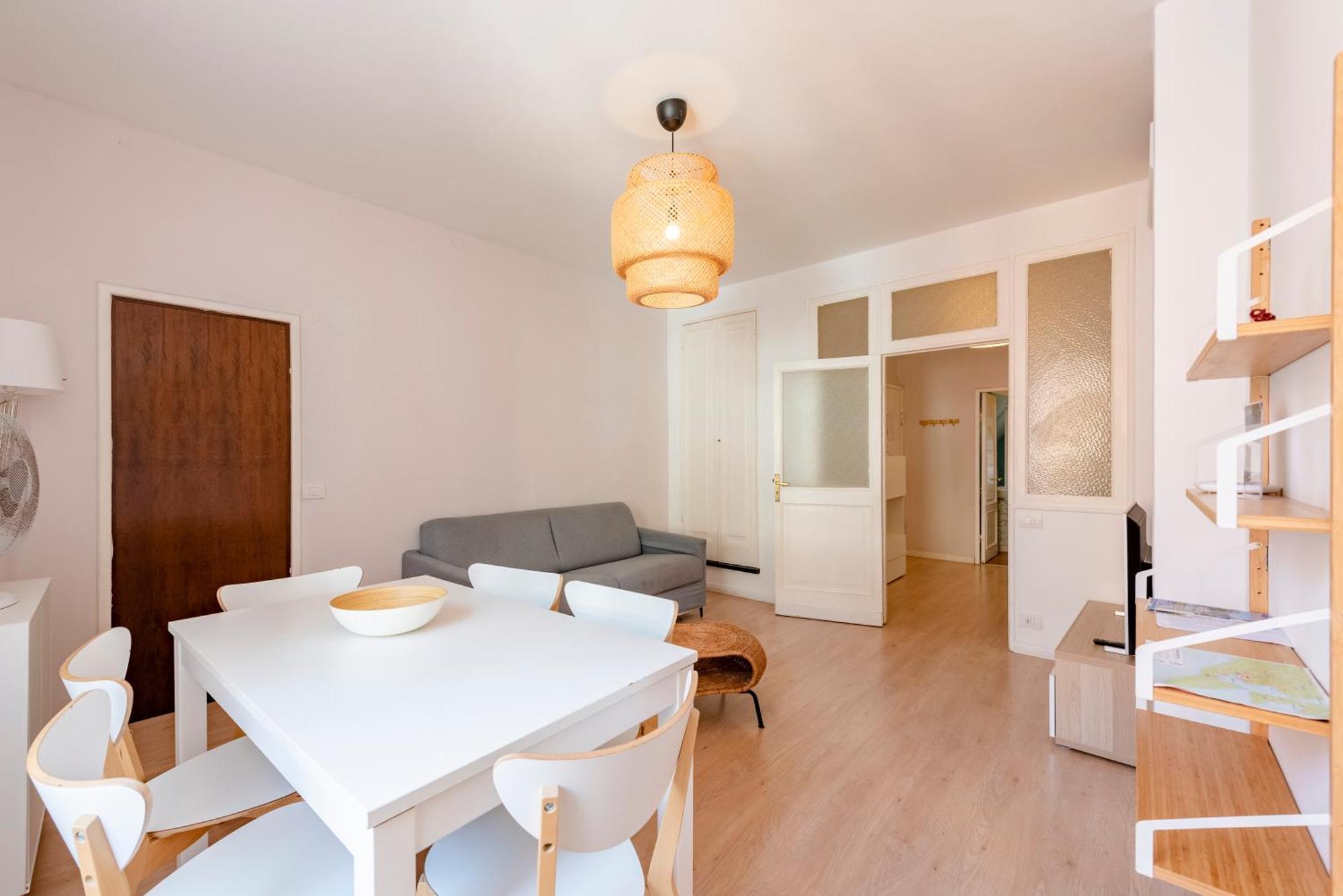 Altido Bright 2Br Apt Right Next To The Waterfront Apartment Portofino Ngoại thất bức ảnh