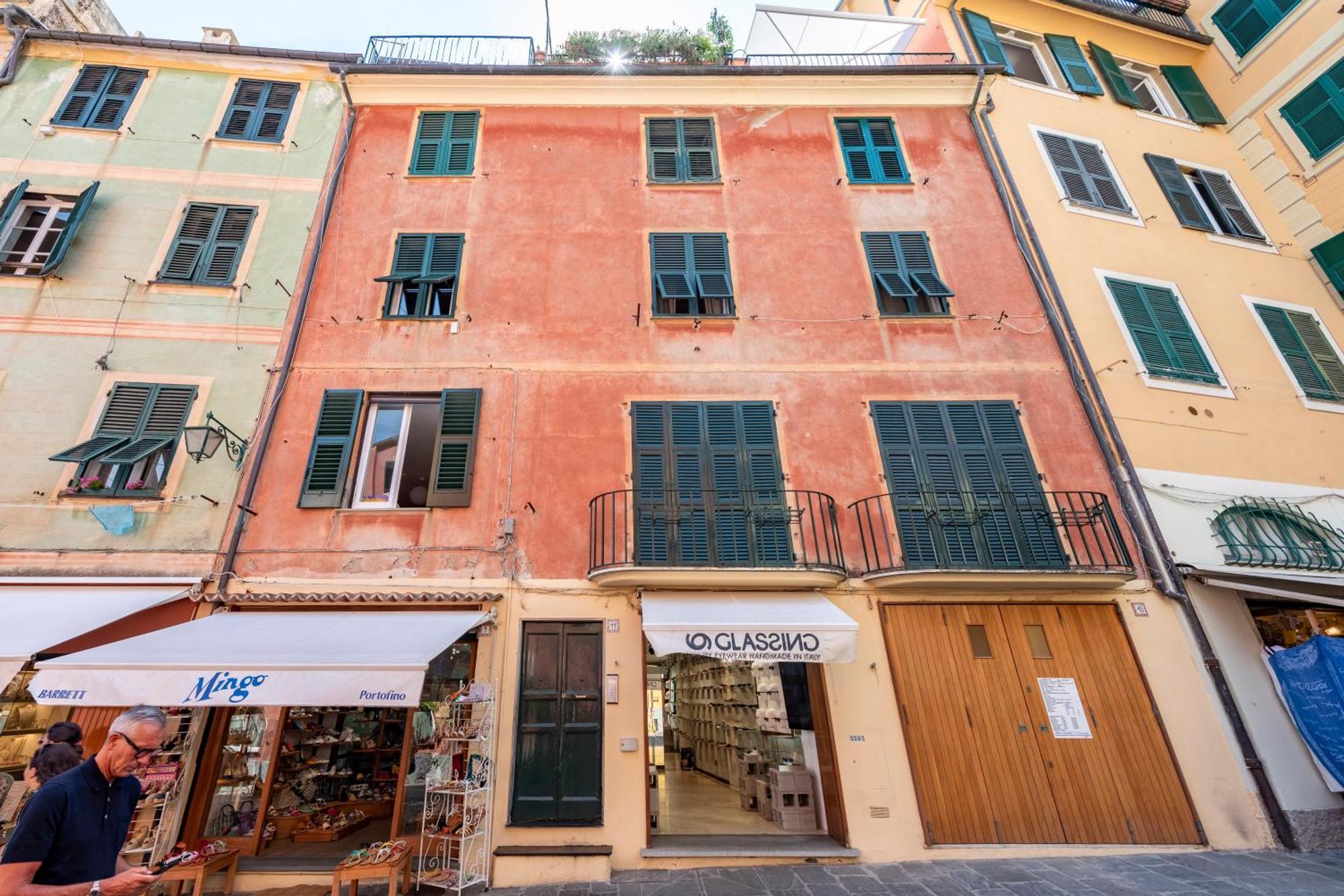Altido Bright 2Br Apt Right Next To The Waterfront Apartment Portofino Ngoại thất bức ảnh